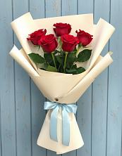 Букет Классика чувств в Гришенки