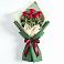 Букет цветов из: Розы в Гришенки