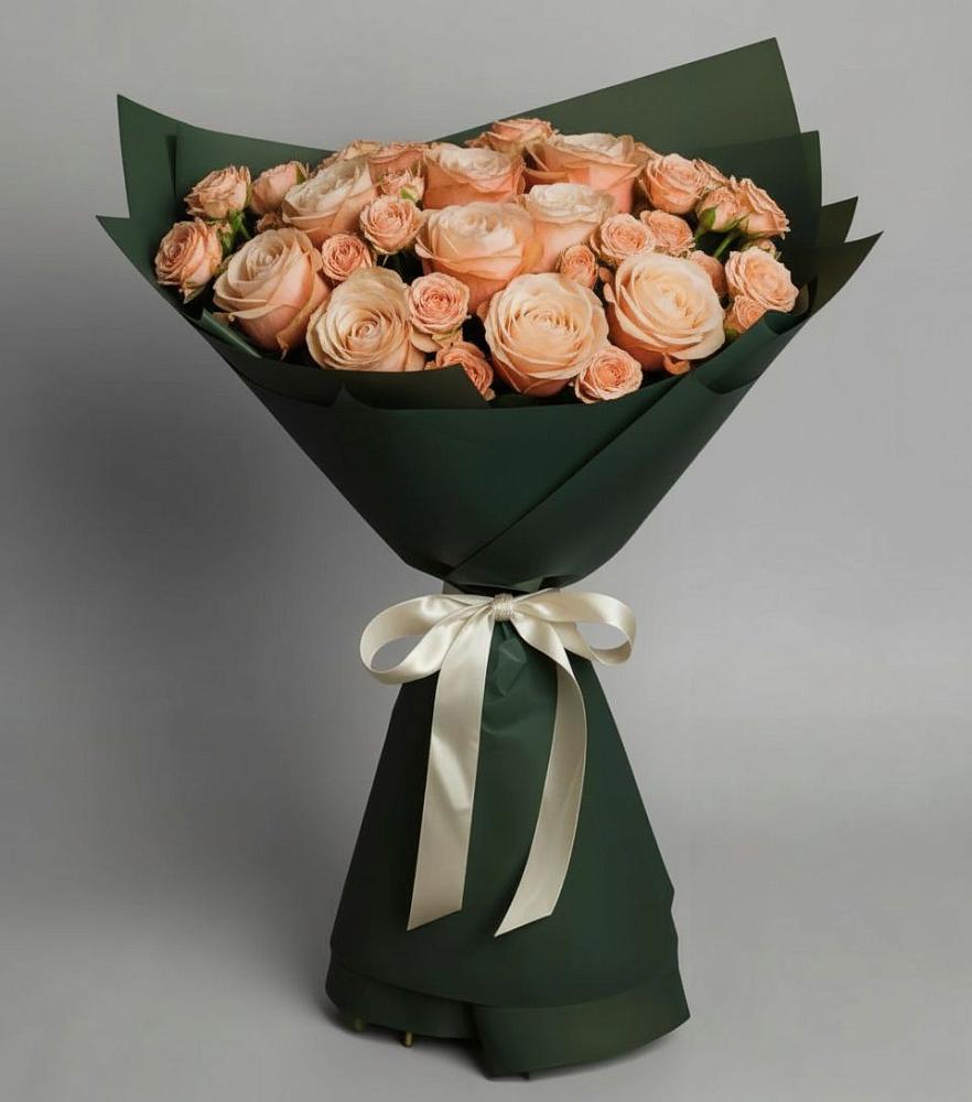 Букет Элегантный в Гришенки