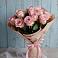 Букет цветов из: Розы в Гришенки