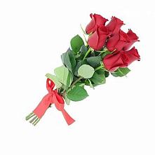 Букет Красные розы #REPLACE_PRED# Гришенки