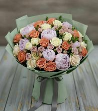 Букет Мороженное в Гришенки
