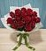 Букет Красные розы в Гришенки