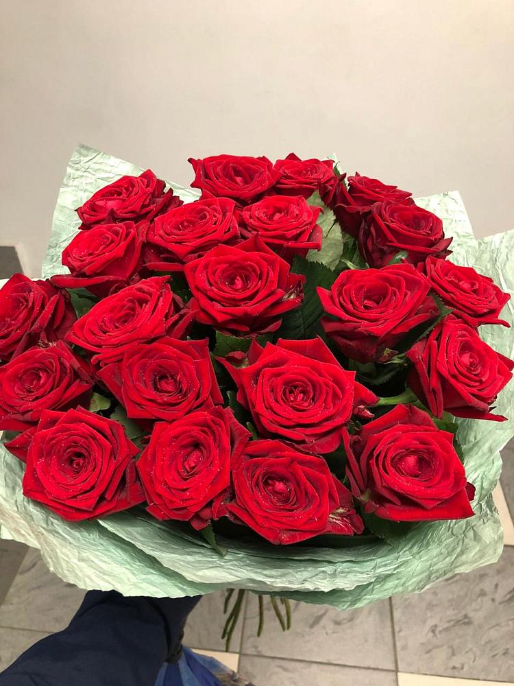 Розы Классика в Гришенки Букет Классика в Гришенки