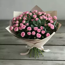 Букет Удовольствие в Гришенки