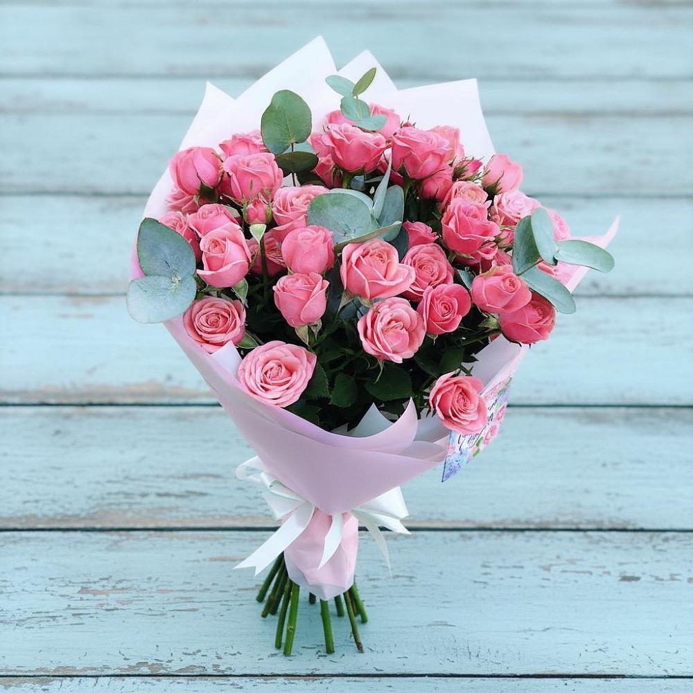 Букет Леди совершенство в Гришенки