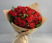 Букет Любовный роман в Гришенки