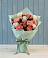 Букет цветов из: Розы в Гришенки