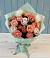 Букет цветов из: Розы в Гришенки