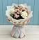Букет цветов из: Розы в Гришенки