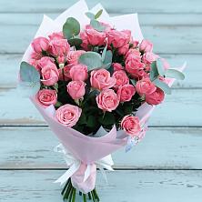 Букет Леди совершенство в Гришенки